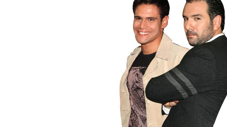 Αρναούτογλου- Ουγγαρέζος