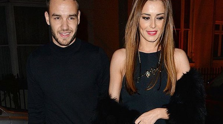 Liam Payne