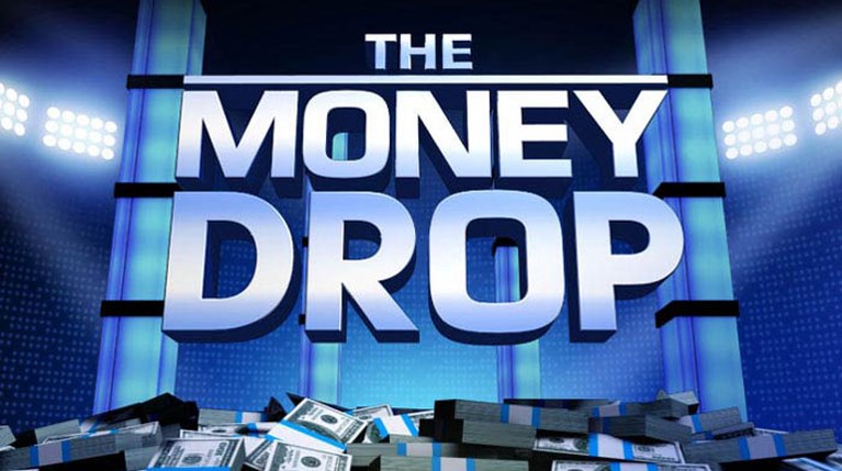 Money Drop