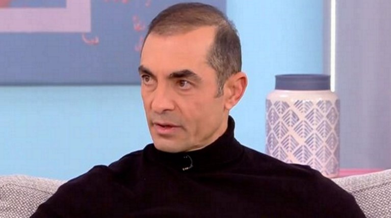 Αλέκος Συσσοβίτης