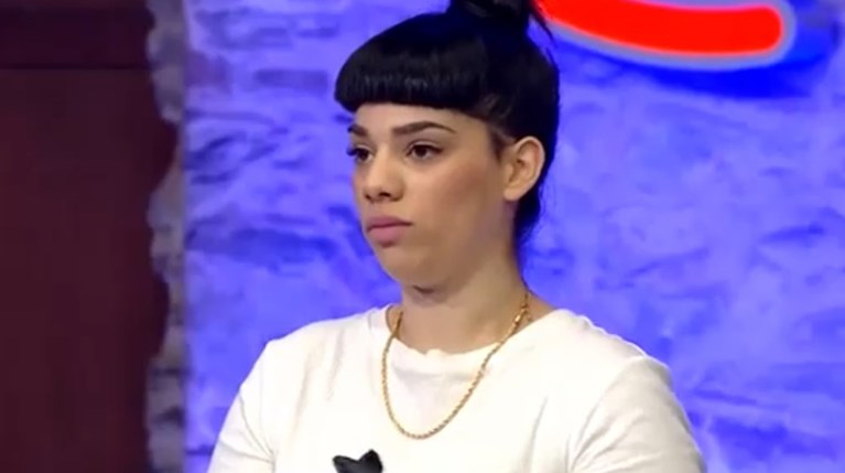 MasterChef | Μαριάννα Πουλμέντη