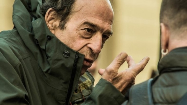 Μανούσος Μανουσάκης
