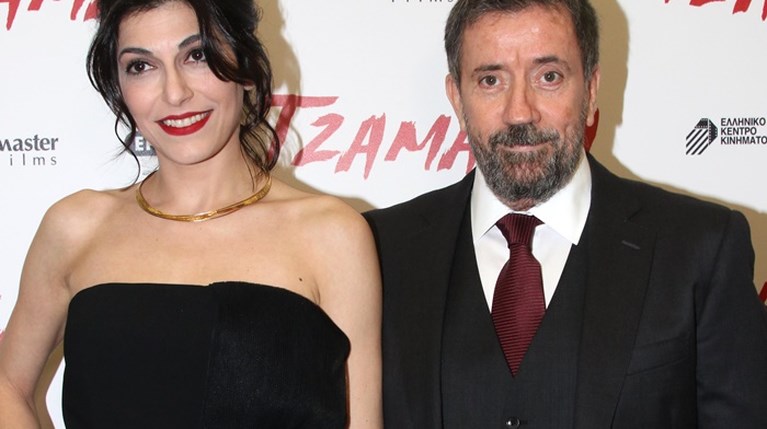 Νικολέτα Κοτσαηλίδου – Σπύρος Παπαδόπουλος