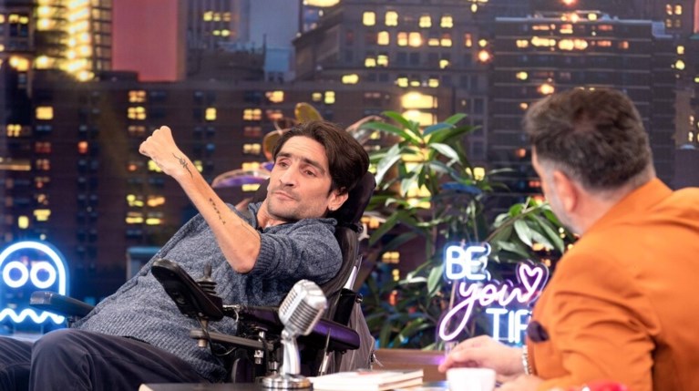 Δημήτρης Αντωνίου