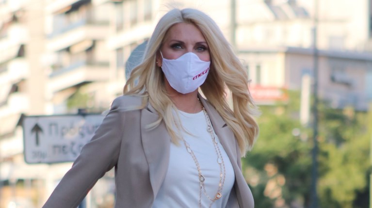 Ελένη Μενεγάκη