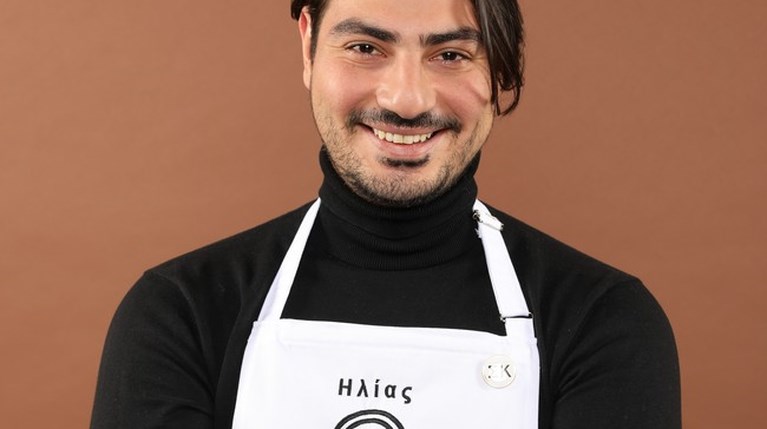 ΗΛΙΑΣ ΗΛΙΟΠΟΥΛΟΣ