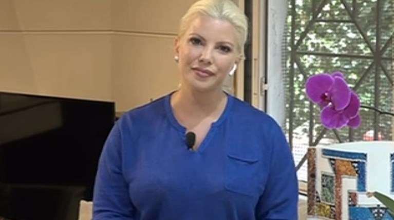 Αντελίνα Βαρθακούρη