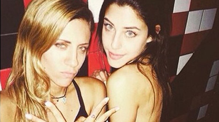 Demy & Romy R