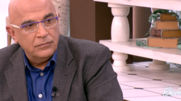 Γιάννης Ζουγανέλης