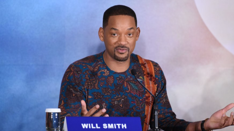 Will Smith