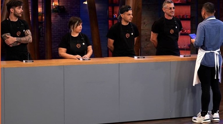 MasterChef