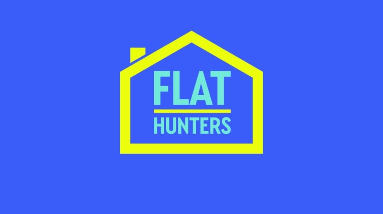 Flat Hunters Rnew