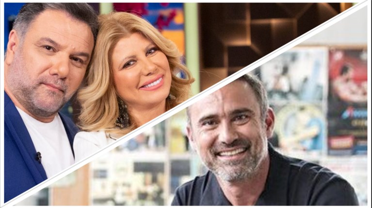 Ο χείμαρρος Κουτσελίνη, ο καλός Αρναούτογλου & ο Καπουτζίδης σε solo ρεσιτάλ