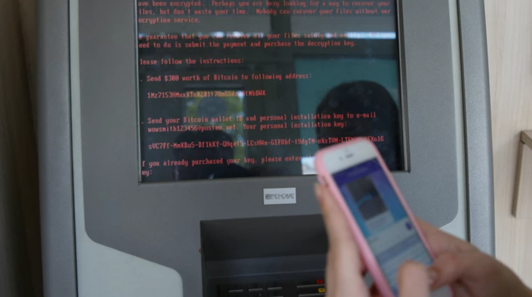 Cyber επιθέσεις