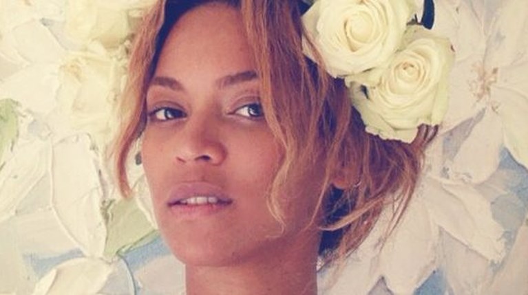 Beyonce r