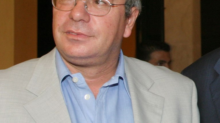 Μαλέλης