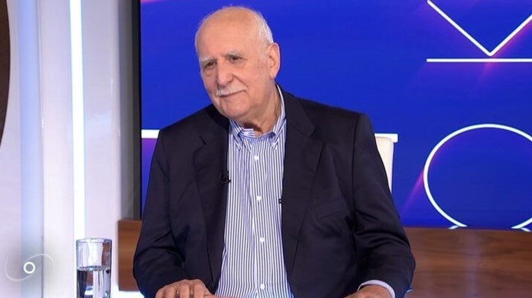 Γιώργος Παπαδάκης