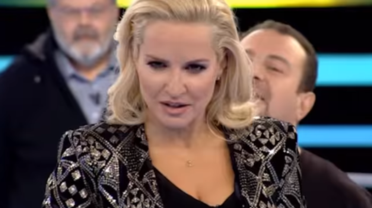 Μαρία Μπεκατώρου