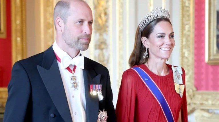 πρίγκιπας William