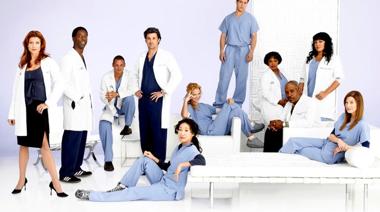 Greys