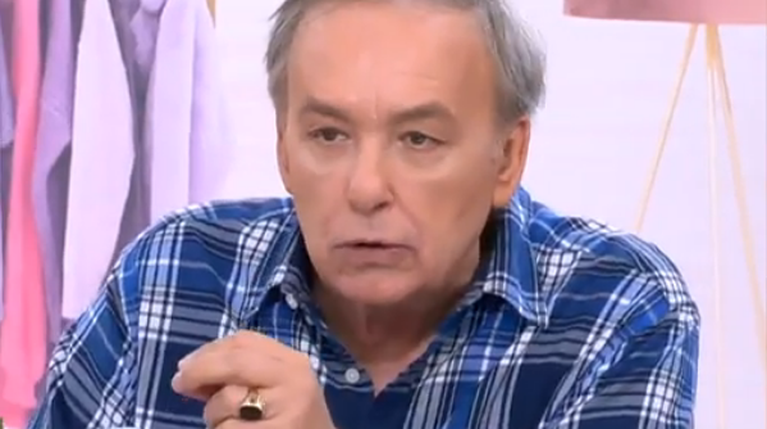 Αντρέας Μικρούτσικος