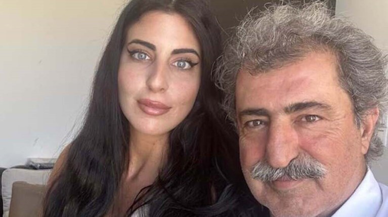 Παύλος Πολάκης
