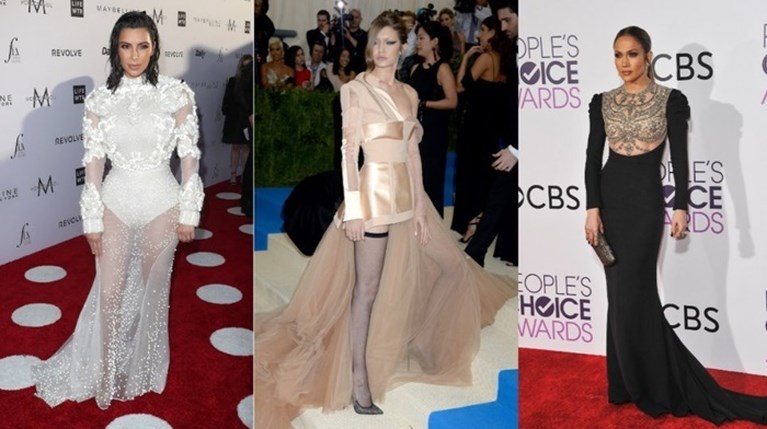 red carpet