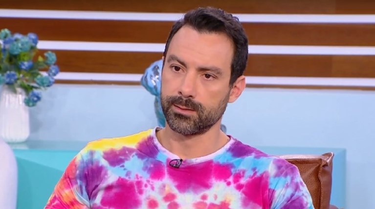 Σάκης Τανιμανίδης