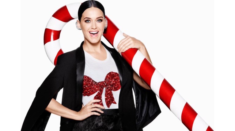 Katy Perry