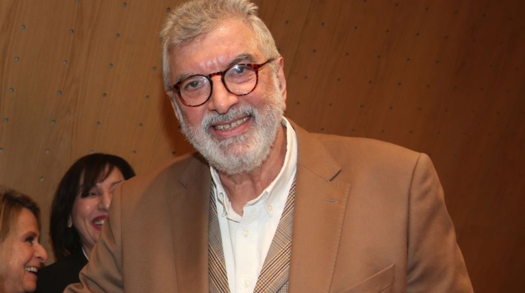 Μιχάλης Αδάμ