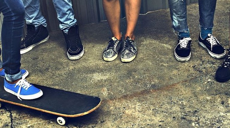 Πέντε Instagram Accounts Για Τους Λάτρεις Των Sneakers