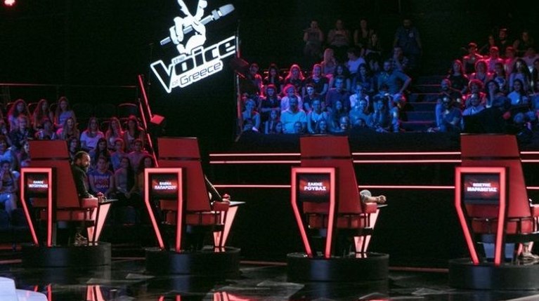 The Voice