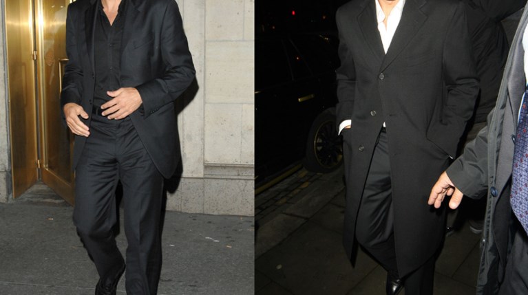 clooney