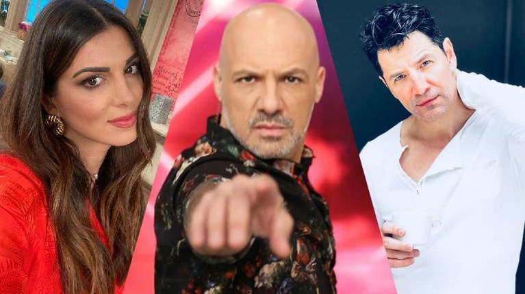 Οι διάσημοι & το NLP