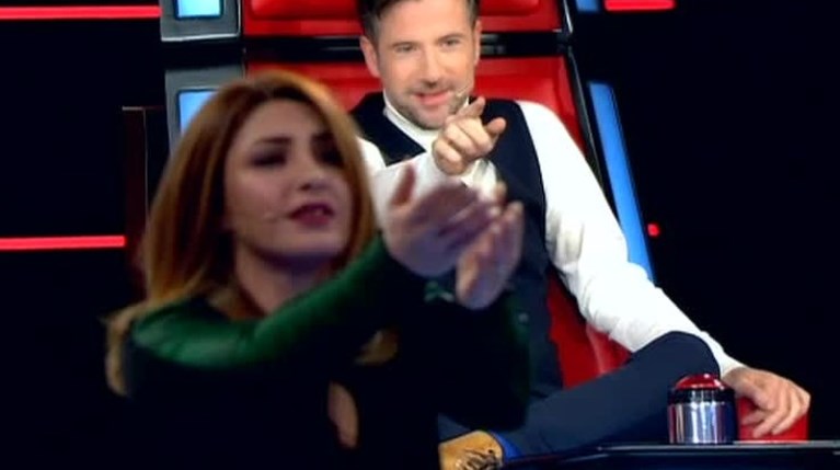 The Voice