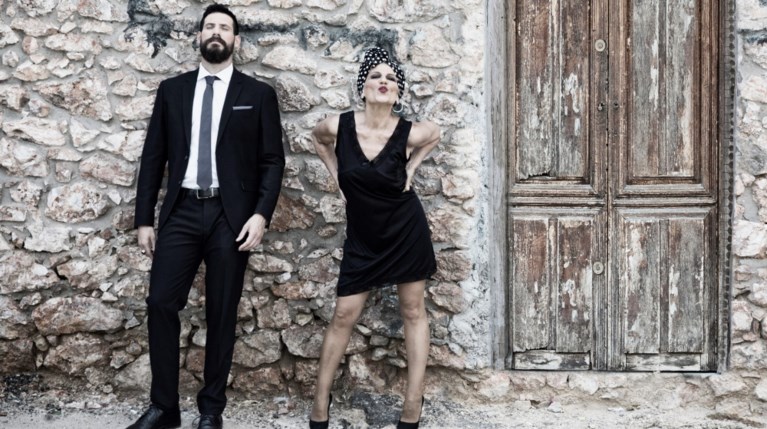 ΧΡΥΣΑ ΡΩΠΑ ΘΑΝΑΣΗΣ ΠΑΤΡΙΑΡΧΕΑΣ