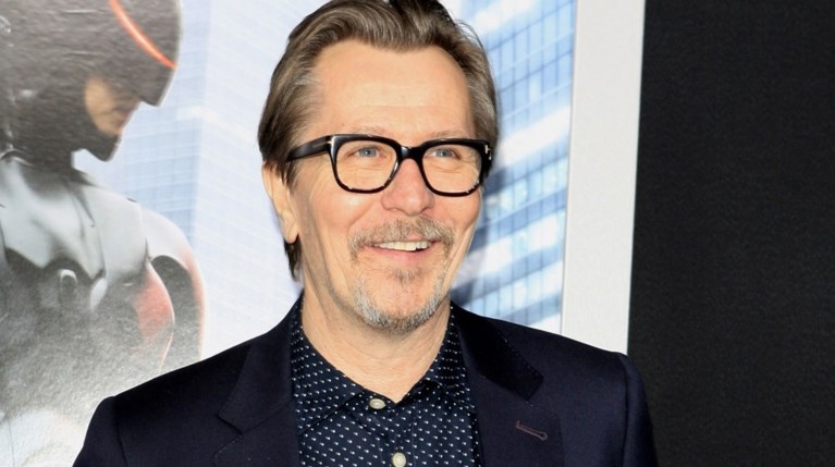 Gary Oldman