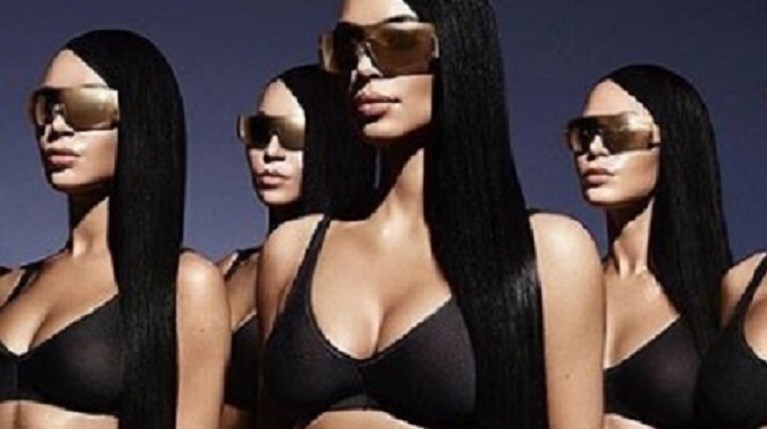Kim Kardashian