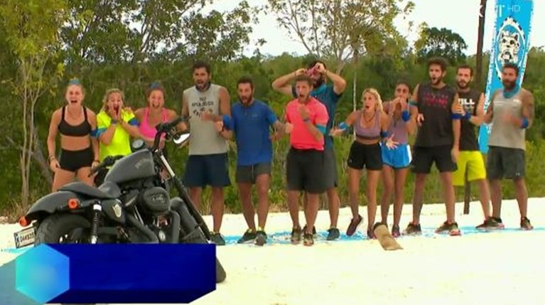 Survivor