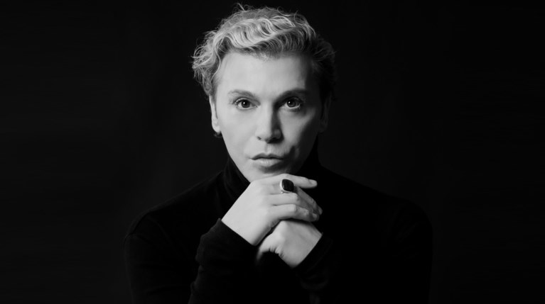 Τάκης Ζαχαράτος Rnew