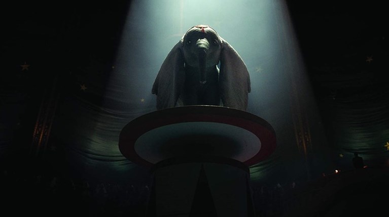 Dumbo