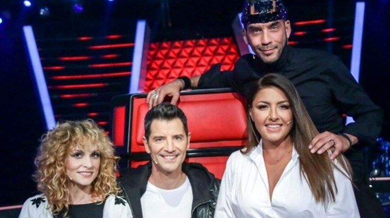 The Voice