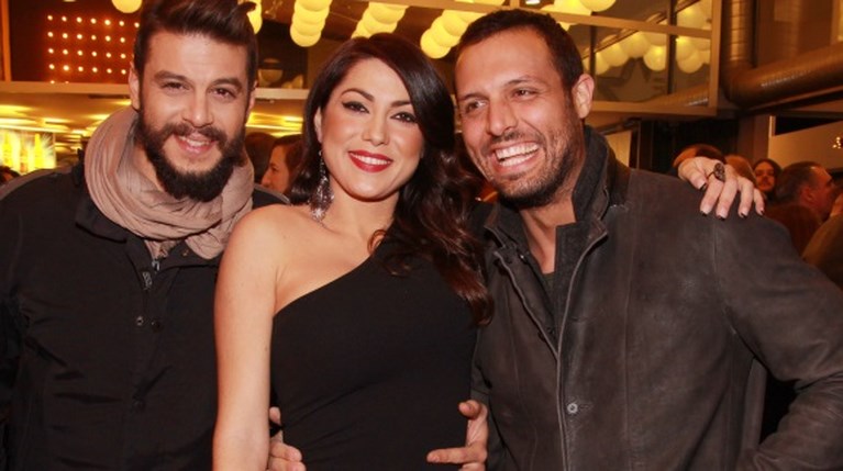 Διάσημες Εμφανίσεις