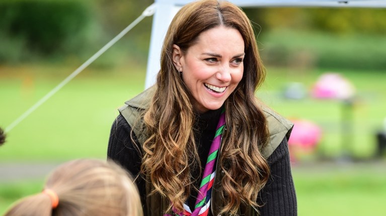 Kate Middleton