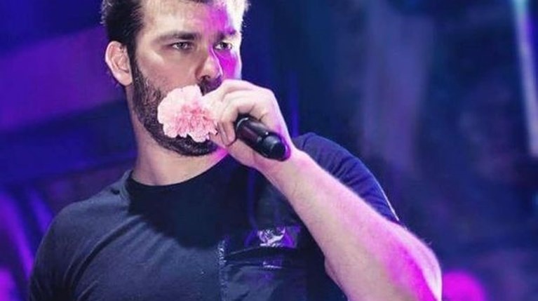 Γιώργο Σαμπάνη
