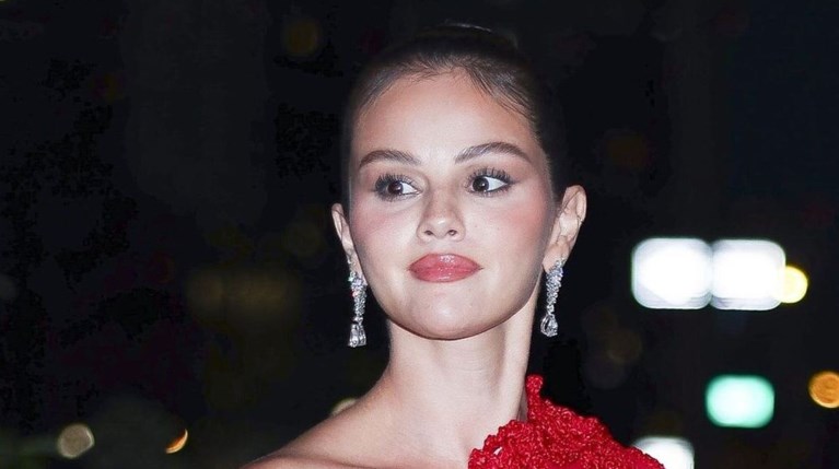 Selena Gomez