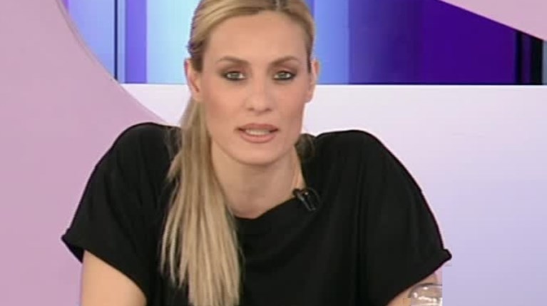 Ελεονώρα Μελέτη Μελέτησέ το [R]