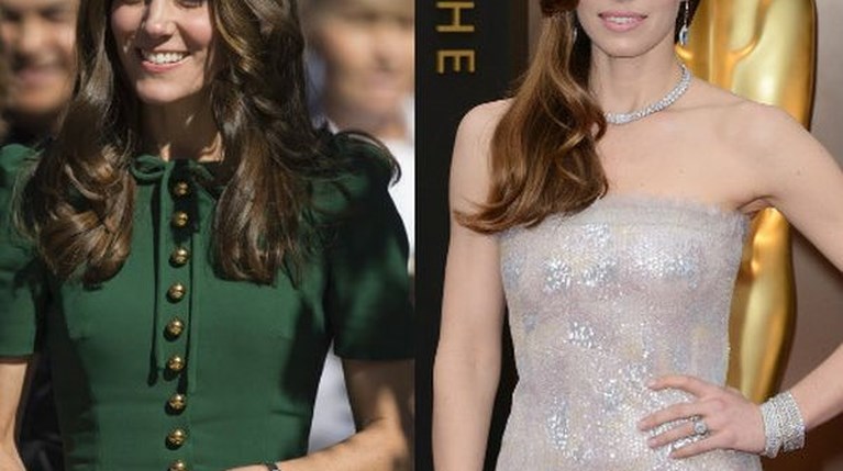 Tα πιο εντυπωσιακά μονόπετρα των celebrities
