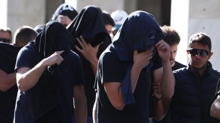ΝΕΑ ΦΙΛΑΔΕΛΦΕΙΑ