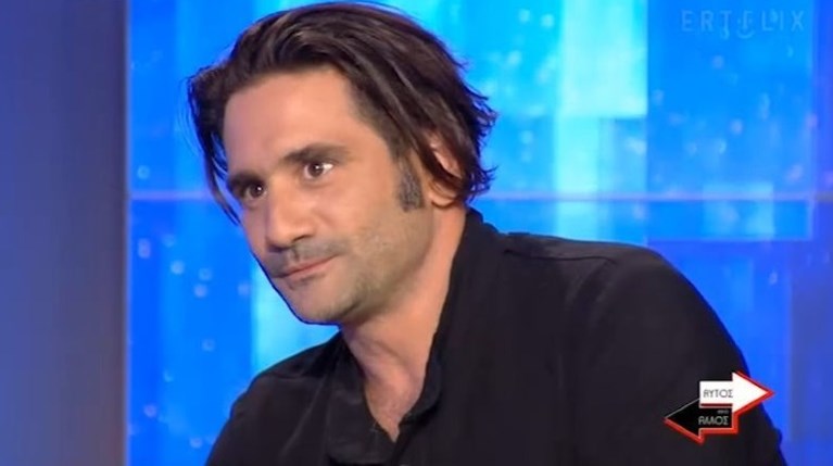 Οδυσσέας Παπασπηλιόπουλος